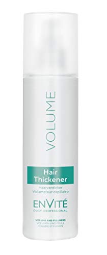 Dusy Envite Haarverdicker 200ml Volumenspray von Dusy