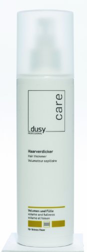 Dusy - Haarverdicker Volumen und Fülle 200 ml von Dusy