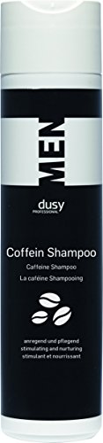 Dusy Men Coffein Shampoo 250ml von Dusy