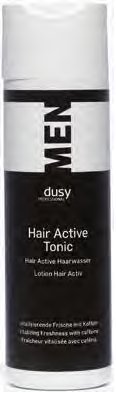 Dusy Men Hair Active Tonic 200ml von Dusy