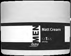 Dusy Professional Matt Cream 150ml von Dusy