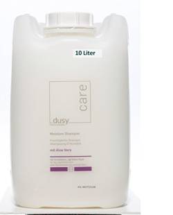 Dusy Professional Moisture Shampoo 10 Liter von Dusy