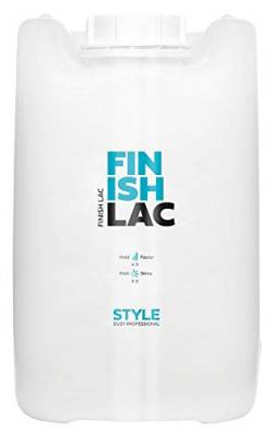 Dusy Style Finish Lac 5L Haarlack ohne Treibgas von Dusy
