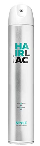 Dusy Style Hair Lac 500ml Haarlack (1 Stück) von Dusy