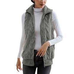 Damen Weste Fleece Outdoor Weste mit Stehkragen Meine Bestellungen Anzeigen Personalisierte Geschenke Tagesangebote Heute Warehouse Deal Warehouse Deals Angebote Warehouse Deals Angebote B Ware von Dyhxuan