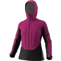 DYNAFIT Damen Funktionsjacke FREE INFINIUM HYBRID JKT W von Dynafit