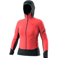 DYNAFIT Damen Funktionsjacke MEZZALAMA PTC ALPHA JKT W von Dynafit