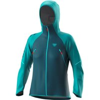 DYNAFIT Damen Funktionsjacke RIDE 3L W JKT von Dynafit