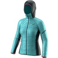 DYNAFIT Damen Funktionsjacke SPEED INSULATION HOODED JKT W von Dynafit