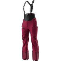 DYNAFIT Damen Hose FREE GTX W PNT von Dynafit