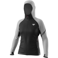 DYNAFIT Damen Kapuzensweat TRANSALPER PTC HOODED JKT W von Dynafit