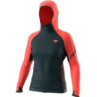 DYNAFIT Damen Kapuzensweat TRANSALPER PTC HOODED JKT W von Dynafit