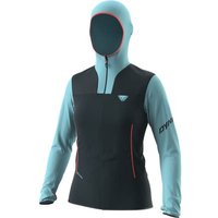 DYNAFIT Damen Kapuzensweat TRAVERSE PTC HOODED JKT W von Dynafit