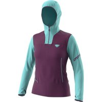 DYNAFIT Damen Kapuzensweat TRAVERSE PTC HOODED JKT W von Dynafit