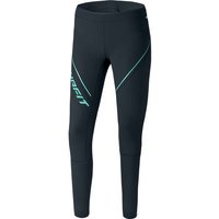 DYNAFIT Damen Keilhose WINTER RUNNING W TIGHTS von Dynafit