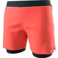 DYNAFIT Damen Shorts ALPINE PRO 2/1 SHORTS W von Dynafit