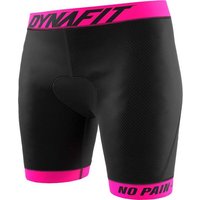 DYNAFIT Damen Tight RIDE PADDED W UNDER SHORT von Dynafit