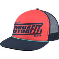 DYNAFIT GRAPHIC TRUCKER CAP von Dynafit