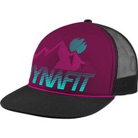 DYNAFIT GRAPHIC TRUCKER CAP von Dynafit