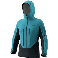 DYNAFIT Herren Funktionsjacke FREE INFINIUM HYBRID JKT M von Dynafit