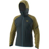 DYNAFIT Herren Funktionsjacke TRANSALPER GTX M JKT von Dynafit