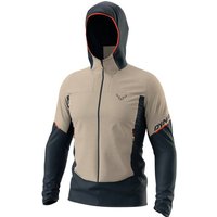 DYNAFIT Herren Jacke TRAVERSE ALPHA HOODED JKT M von Dynafit