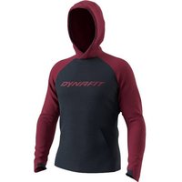 DYNAFIT Herren Kapuzensweat 24/7 PTC HOODY M von Dynafit