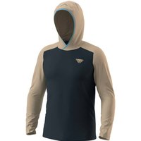 DYNAFIT Herren Kapuzensweat TRAVERSE SUN HOODY M von Dynafit