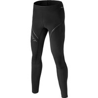 DYNAFIT Herren Keilhose WINTER RUNNING M TIGHTS von Dynafit