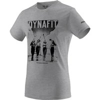 DYNAFIT Herren Shirt HERITAGE von Dynafit