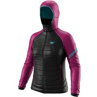 DYNAFIT RADICAL 3 PRL W HOOD JKT von Dynafit