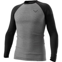 DYNAFIT TOUR LIGHT MERINO M L/S TEE von Dynafit