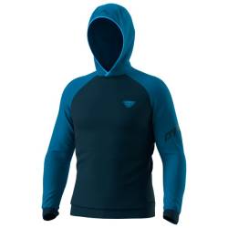 Dynafit - 24/7 Hoody - Hoodie Gr XXL blau von Dynafit