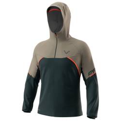 Dynafit - Alpine GTX Jacket - Regenjacke Gr S schwarz von Dynafit