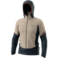 Dynafit Anorak TRAVERSE ALPHA HOODED JKT M von Dynafit