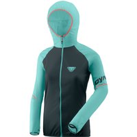 Dynafit Damen Alpine Wind 2 Jacke von Dynafit