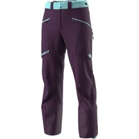 Dynafit Damen Radical Softshell Hose von Dynafit