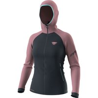 Dynafit Damen Speed Polartec Hoodie Jacke von Dynafit