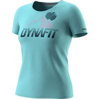 Dynafit Damen Transalper Graphic T-Shirt von Dynafit