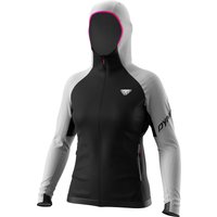 Dynafit Damen Transalper Hoodie Jacke von Dynafit