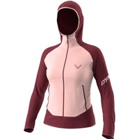 Dynafit Damen Transalper Light Hoodie Jacke von Dynafit