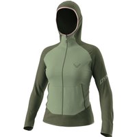 Dynafit Damen Transalper Light Hoodie Jacke von Dynafit