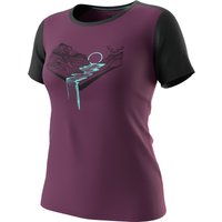 Dynafit Damen Transalper Light T-Shirt von Dynafit