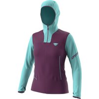 Dynafit Damen Traverse Ptc Hoodie von Dynafit