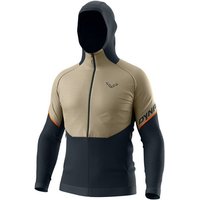 Dynafit Funktionsjacke Herren Laufjacke Alpine Hybrid von Dynafit