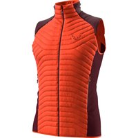 Dynafit Herren Speed Insulation Weste von Dynafit