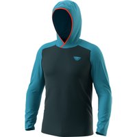 Dynafit Herren Traverse Sun Hoodie Longsleeve von Dynafit