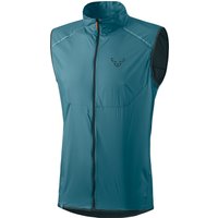 Dynafit Herren Vertical Wind 49 Weste von Dynafit