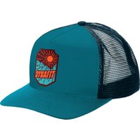 Dynafit Patch Trucker Cap von Dynafit