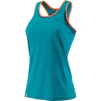 Dynafit T-Shirt Alpine 2in1 Tank Damen (Sport-Tanktop) - DynaFit von Dynafit